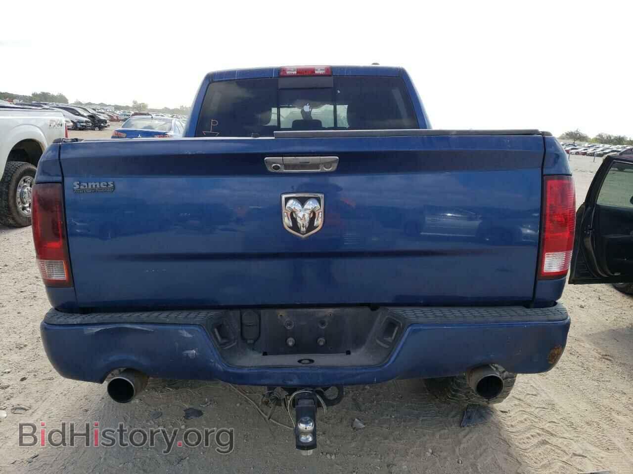 2011 DODGE All Models - VIN: 1D7RB1CT0BS538272 - Photo 6