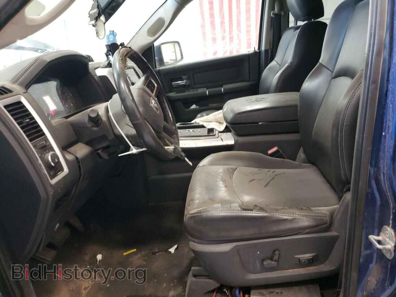 2011 DODGE All Models - VIN: 1D7RB1CT0BS538272 - Photo 7