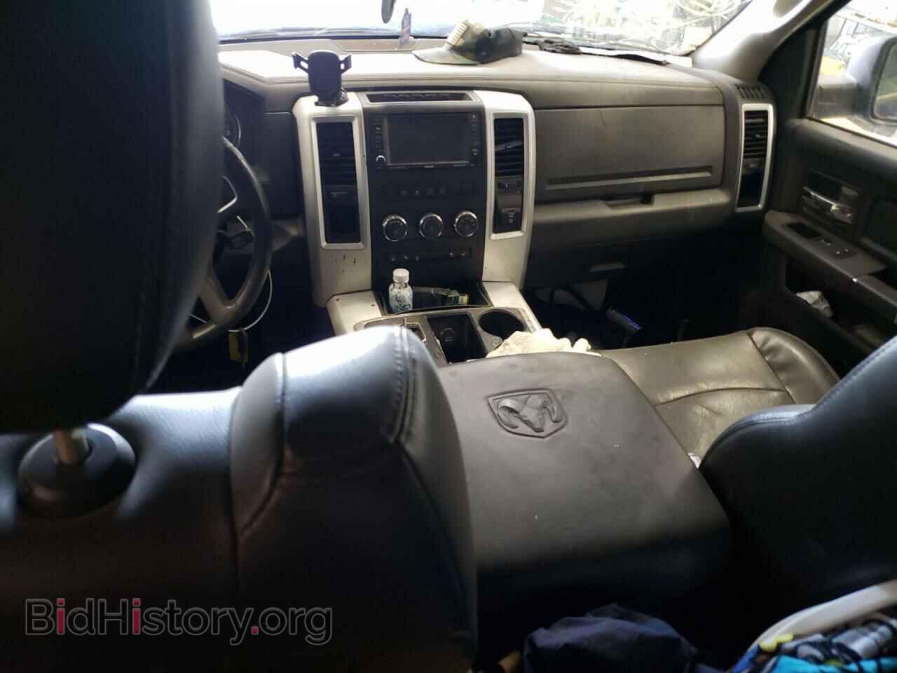 2011 DODGE All Models - VIN: 1D7RB1CT0BS538272 - Photo 8