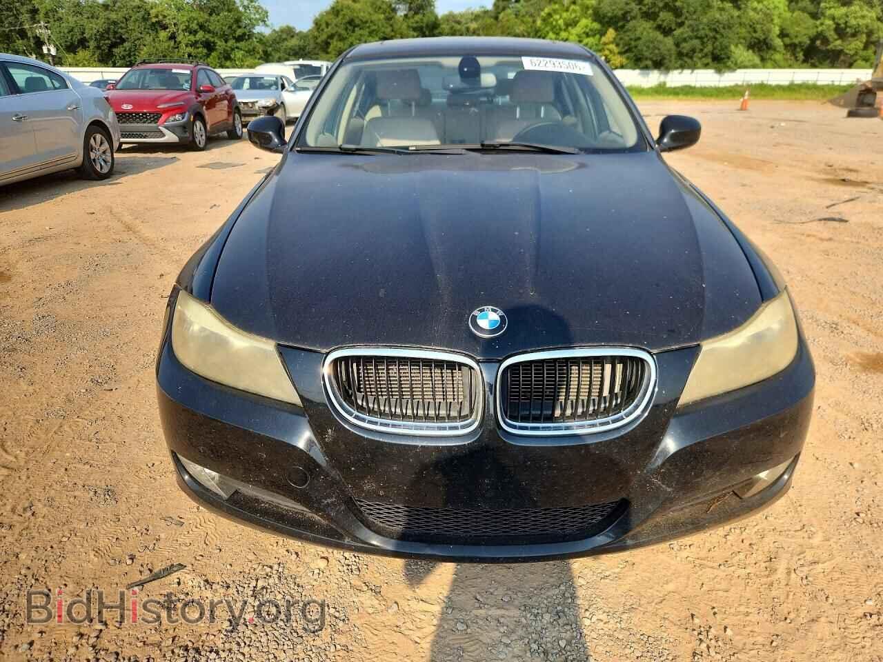 2011 BMW 3 SERIES - VIN: WBAPH7C50BE460009 - Photo 5