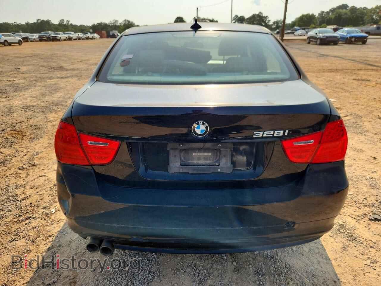 2011 BMW 3 SERIES - VIN: WBAPH7C50BE460009 - Photo 6