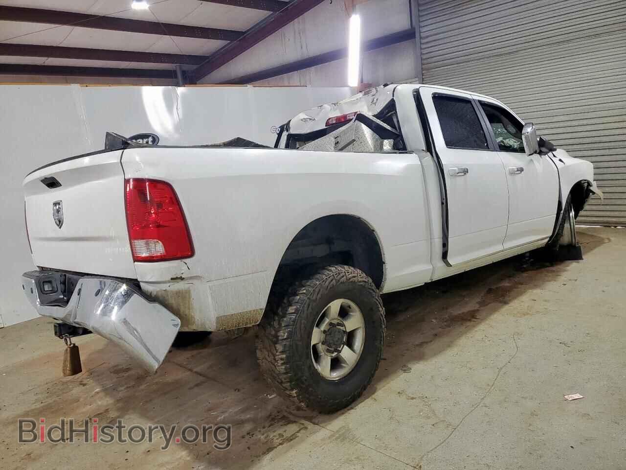 2011 DODGE All Models - VIN: 3D7UT2CL5BG579145 - Фото 3
