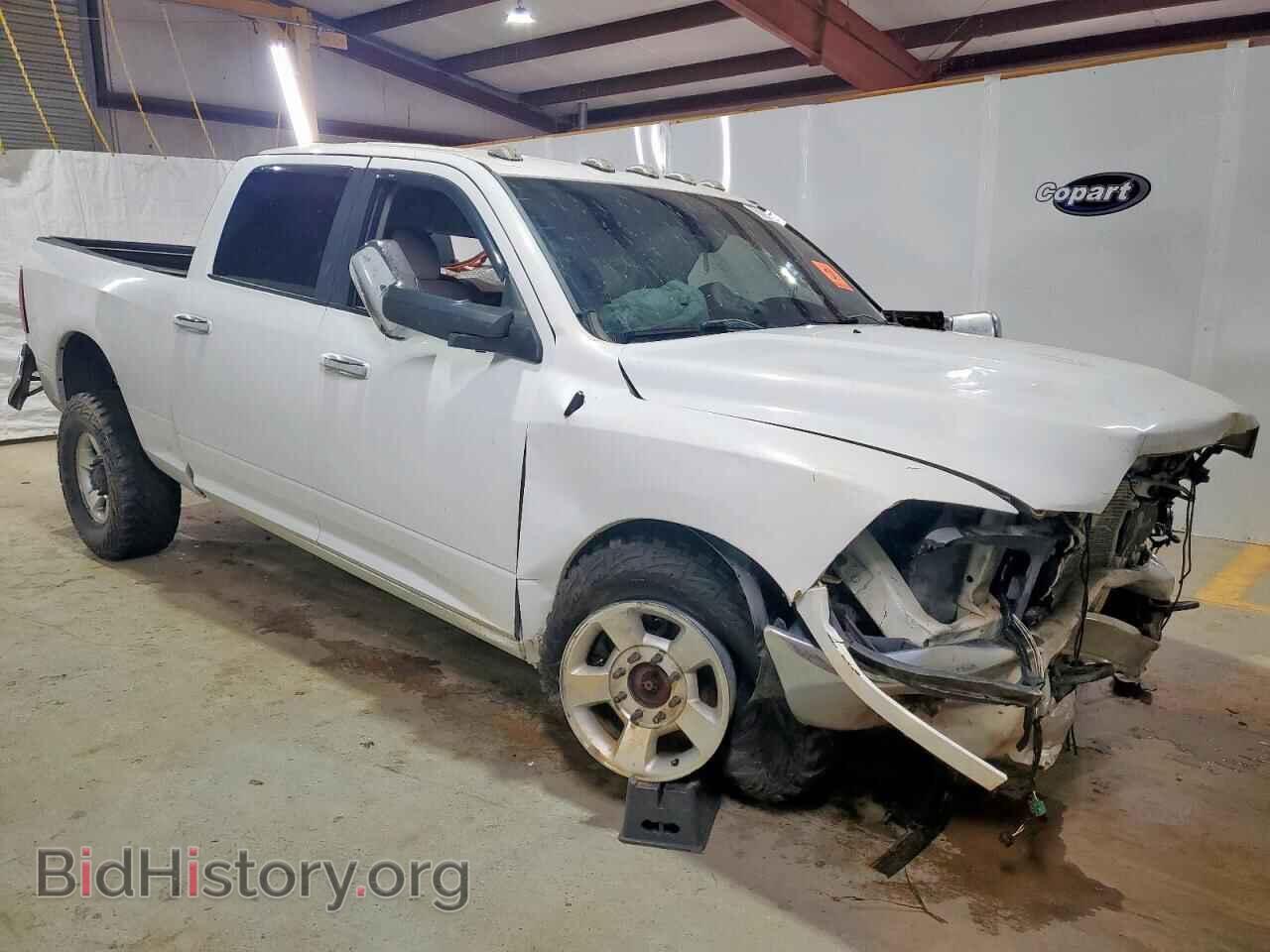 2011 DODGE All Models - VIN: 3D7UT2CL5BG579145 - Фото 4