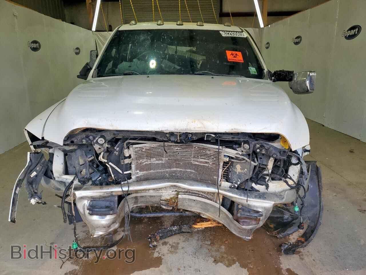 2011 DODGE All Models - VIN: 3D7UT2CL5BG579145 - Фото 5