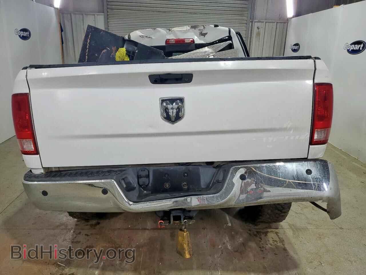 2011 DODGE All Models - VIN: 3D7UT2CL5BG579145 - Фото 6