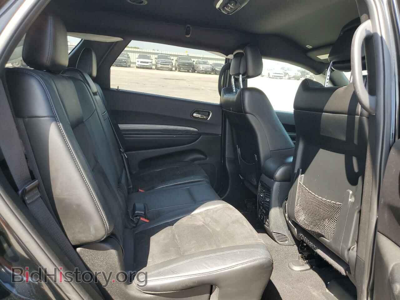 2020 DODGE DURANGO - VIN: 1C4RDHDG7LC119152 - Photo 11