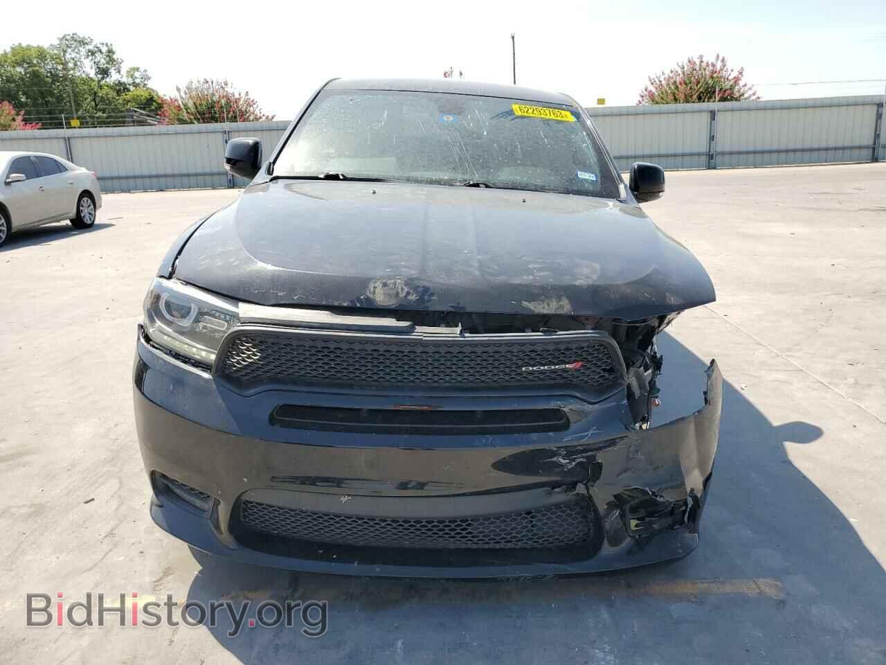 2020 DODGE DURANGO - VIN: 1C4RDHDG7LC119152 - Photo 5