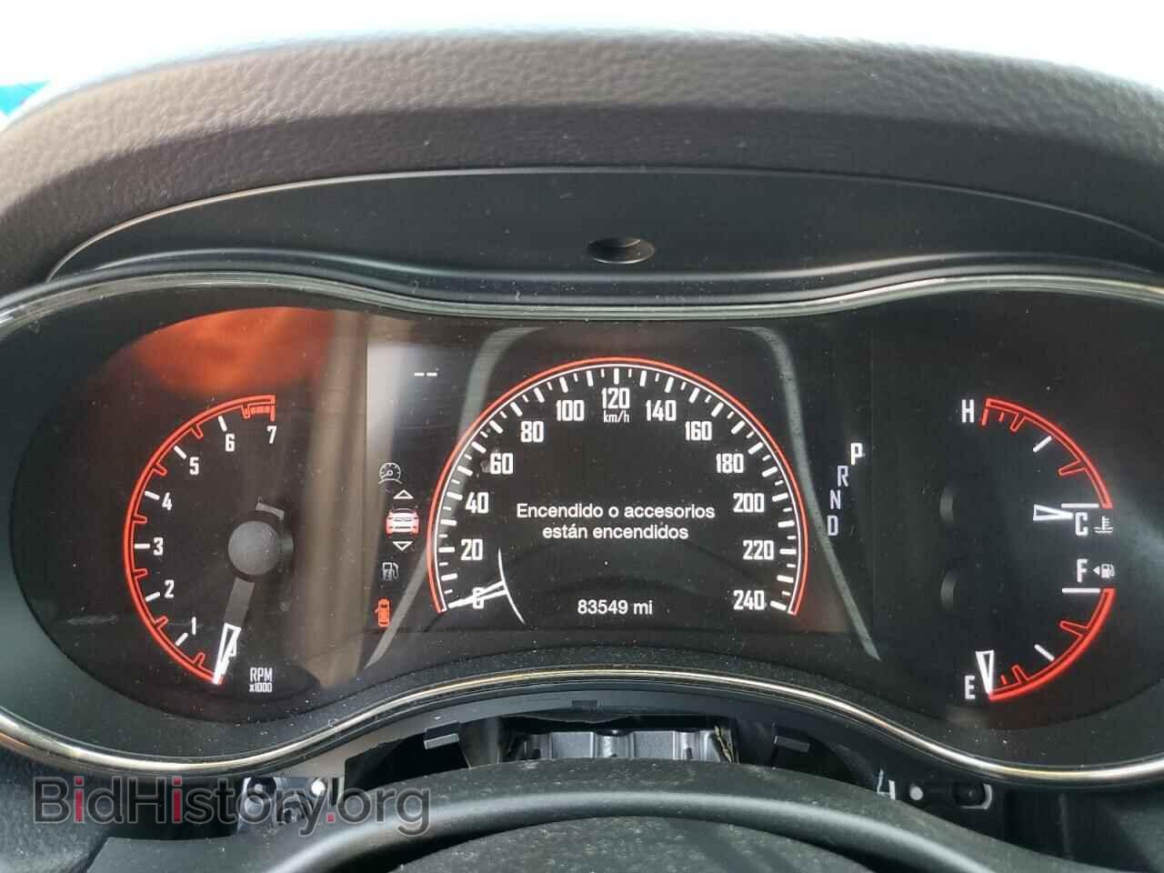 2020 DODGE DURANGO - VIN: 1C4RDHDG7LC119152 - Photo 9
