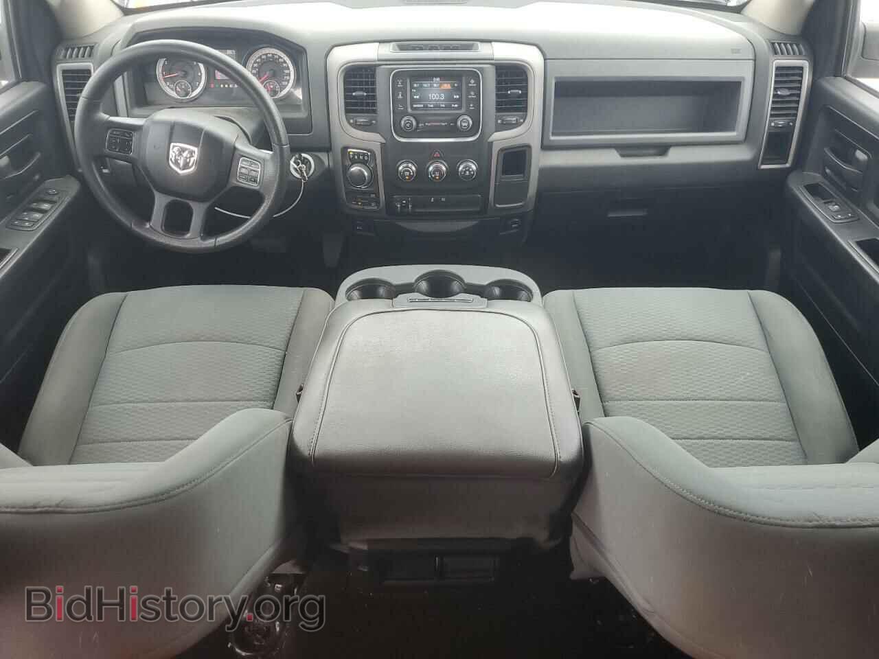 2014 RAM 1500 - VIN: 1C6RR7KT7ES263263 - Фото 8