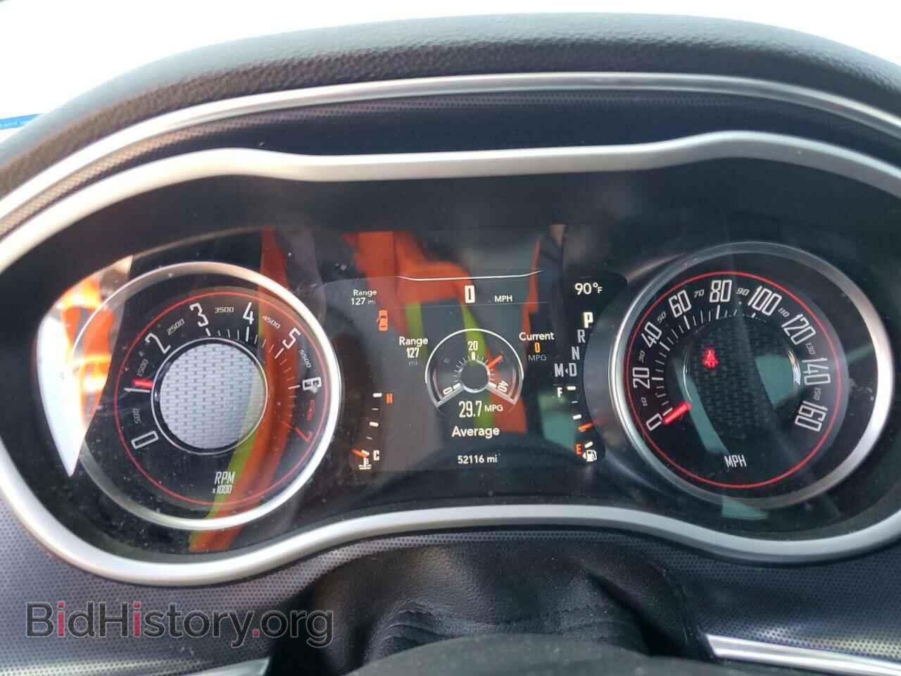 2018 DODGE CHALLENGER - VIN: 2C3CDZAG3JH202558 - Фото 9