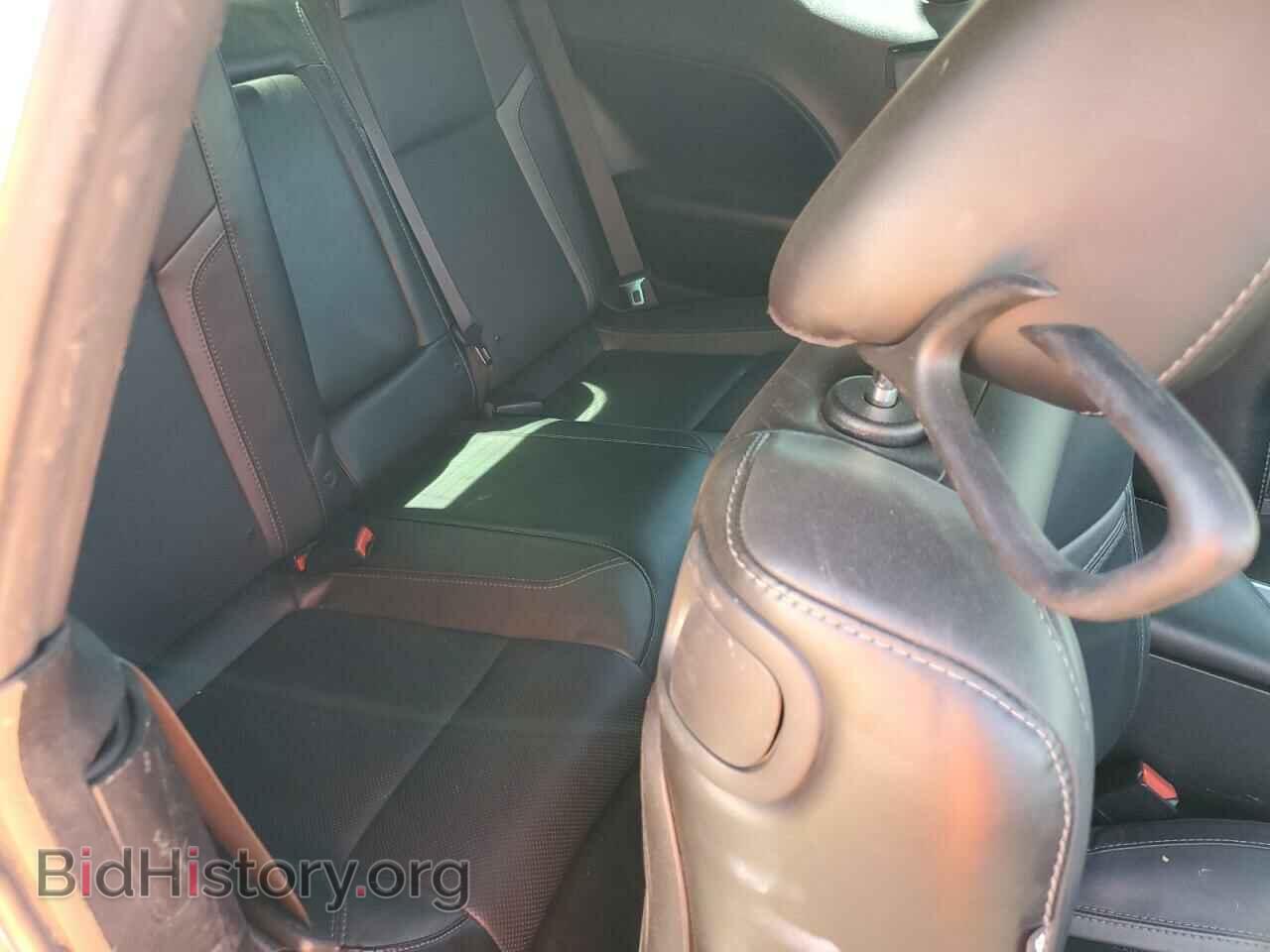 2018 DODGE CHALLENGER - VIN: 2C3CDZAG3JH202558 - Фото 10