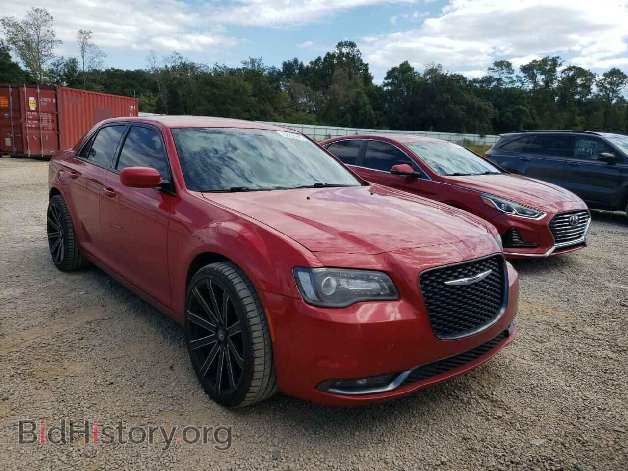 Photo 2C3CCAGG0FH932401 - CHRYSLER 300 2015