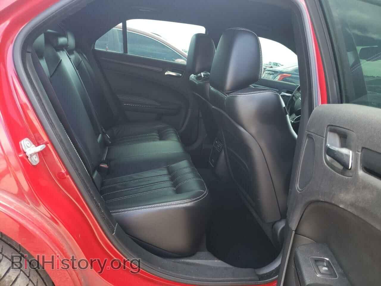 2015 CHRYSLER 300 - VIN: 2C3CCAGG0FH932401 - Фото 6