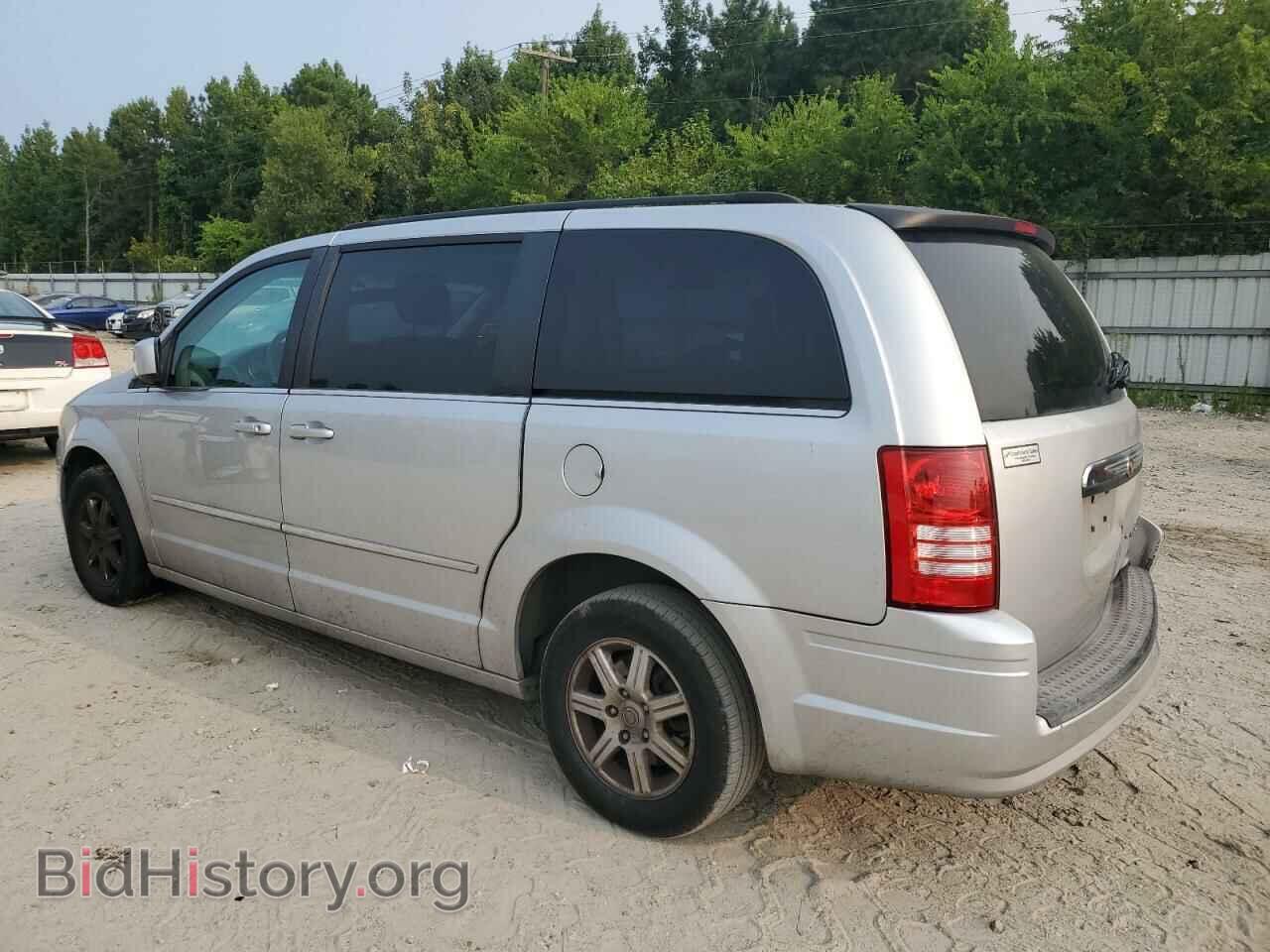 2010 CHRYSLER MINIVAN - VIN: 2A4RR5D12AR131994 - Photo 2