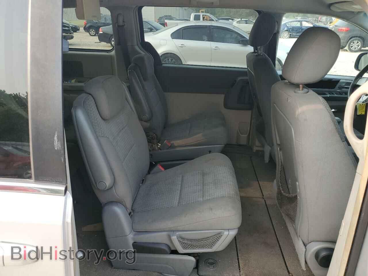 2010 CHRYSLER MINIVAN - VIN: 2A4RR5D12AR131994 - Photo 11