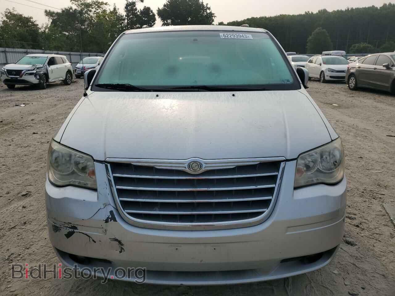 2010 CHRYSLER MINIVAN - VIN: 2A4RR5D12AR131994 - Photo 5