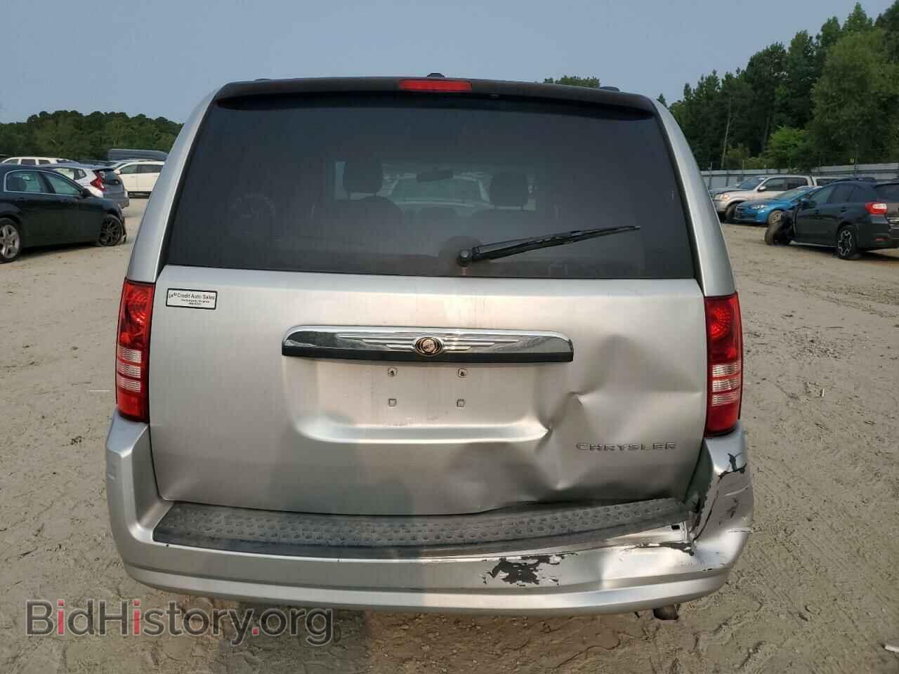 2010 CHRYSLER MINIVAN - VIN: 2A4RR5D12AR131994 - Photo 6