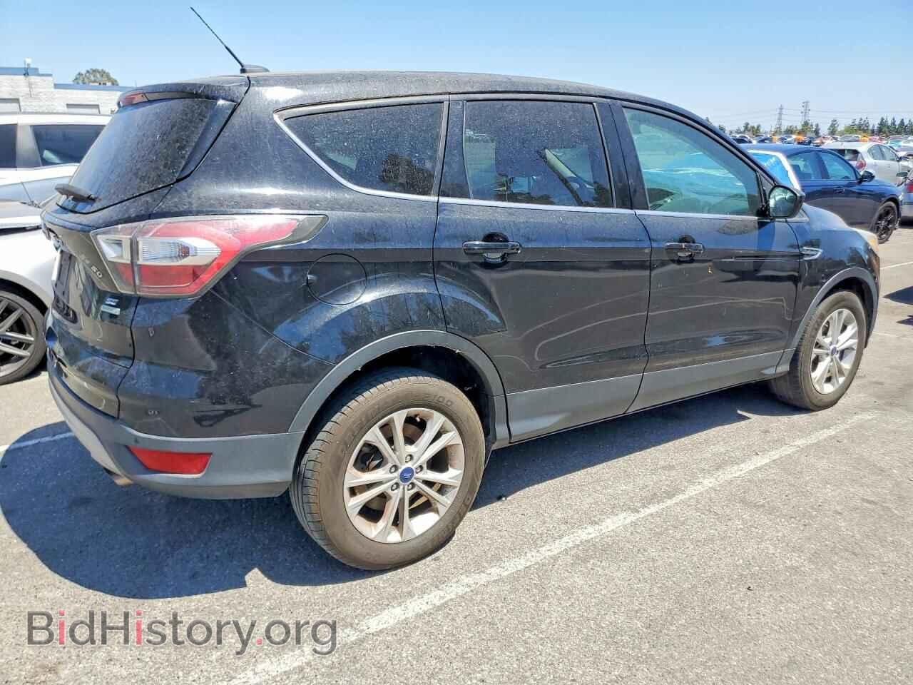 2017 FORD ESCAPE - VIN: 1FMCU0GD4HUB09006 - Photo 3