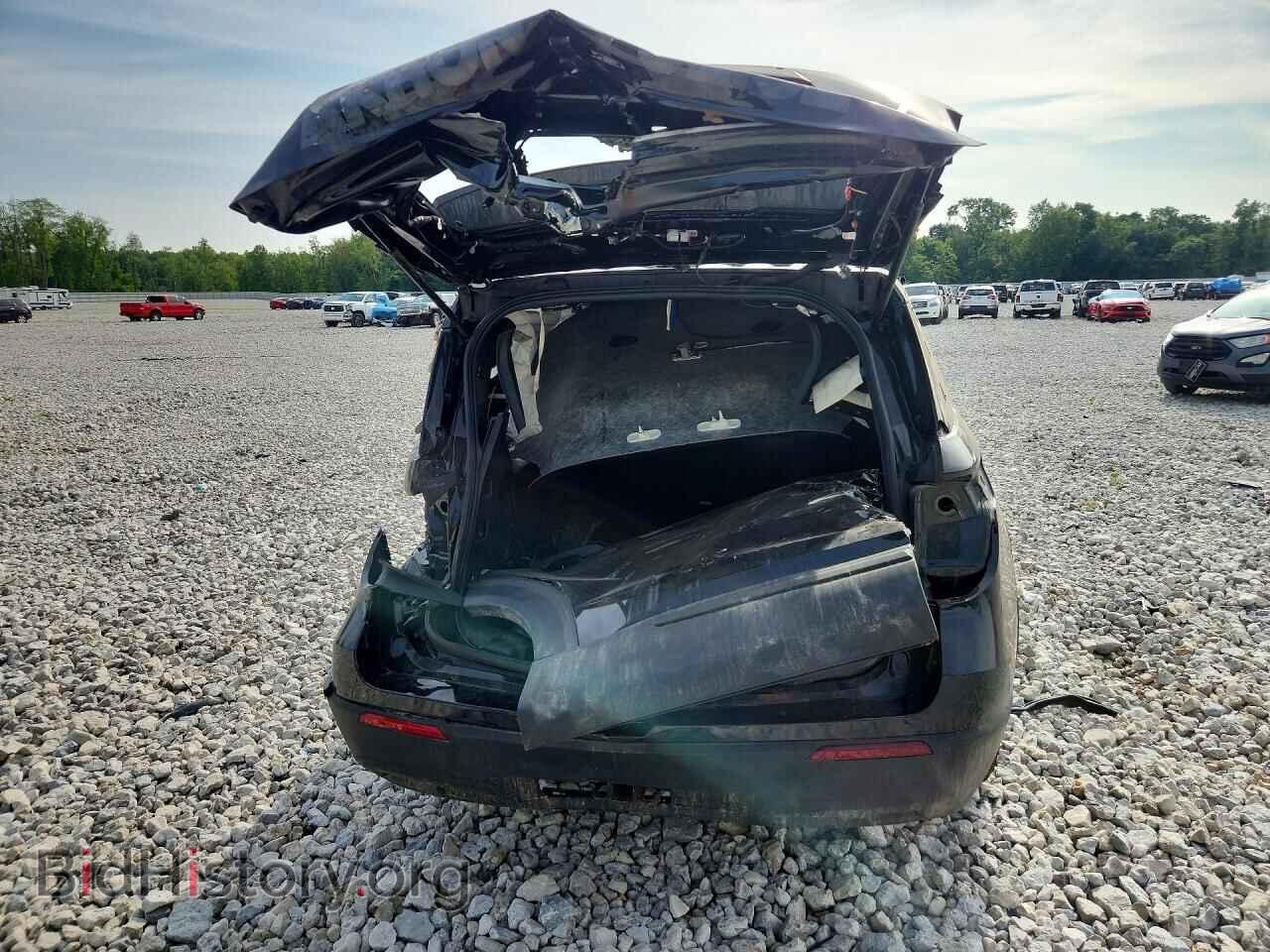 2023 FORD EXPLORER - VIN: 1FM5K8AC0PGC22221 - Photo 6