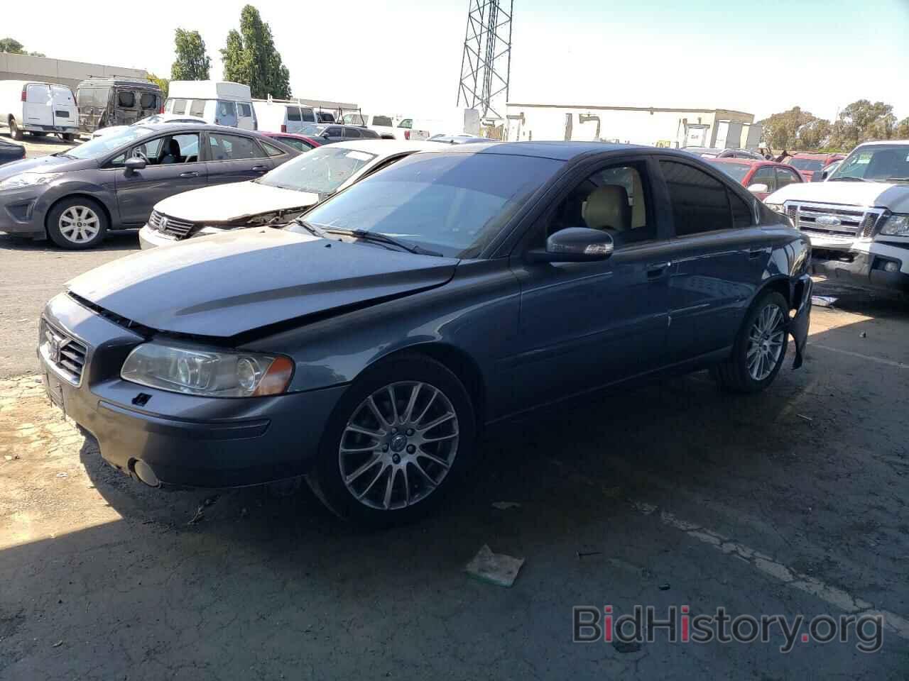 Photo YV1RS592572628664 - VOLVO S60 2007