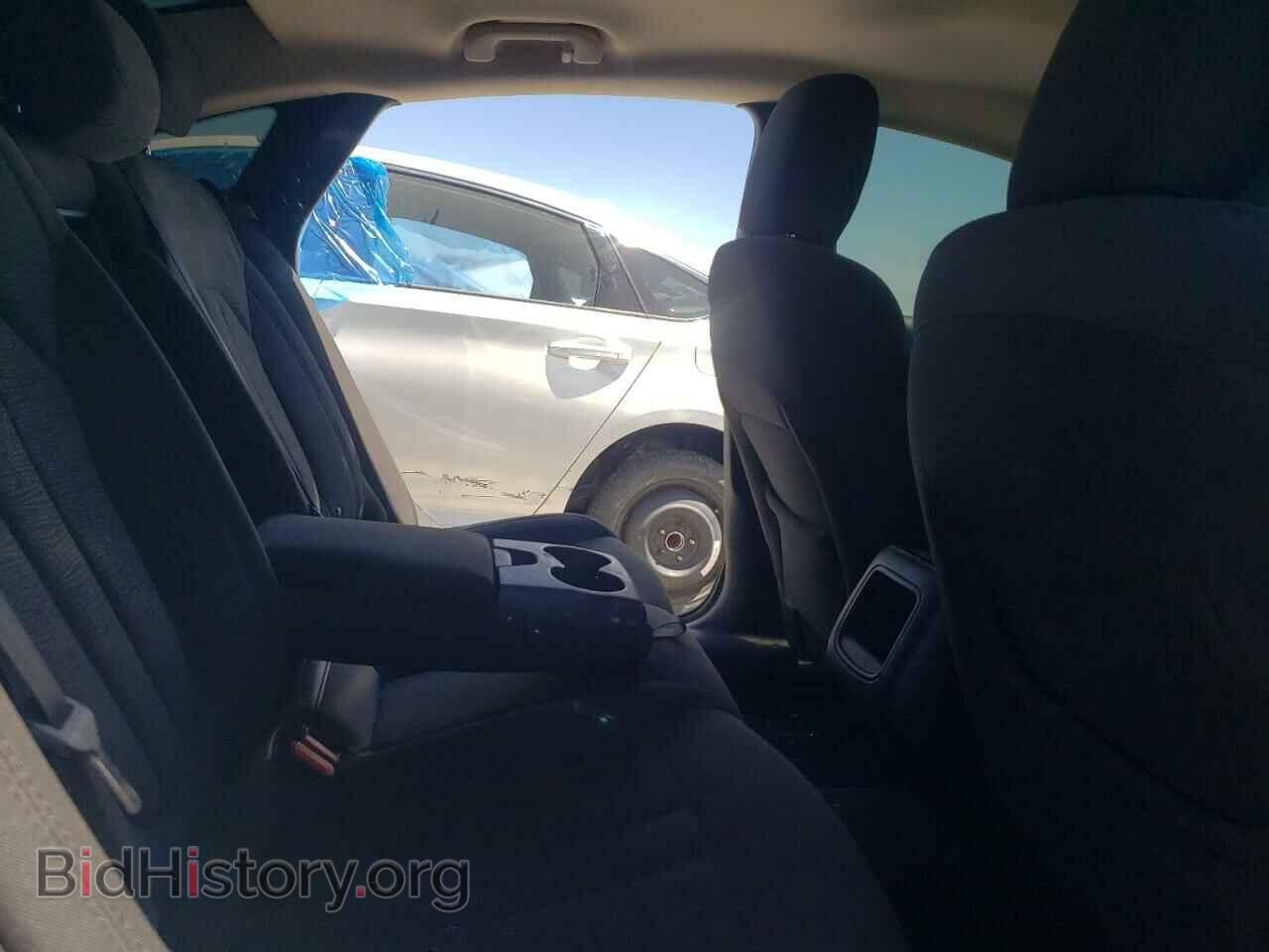 2016 CHRYSLER 200 - VIN: 1C3CCCAB4GN159028 - Фото 10