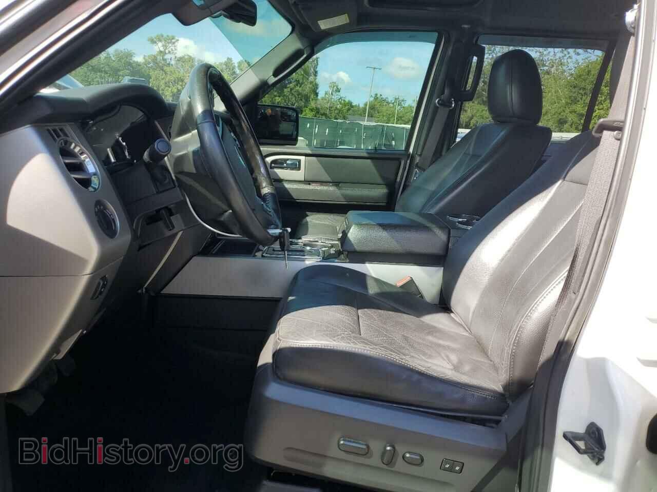 2012 FORD EXPEDITION - VIN: 1FMJU1K50CEF62328 - Фото 7