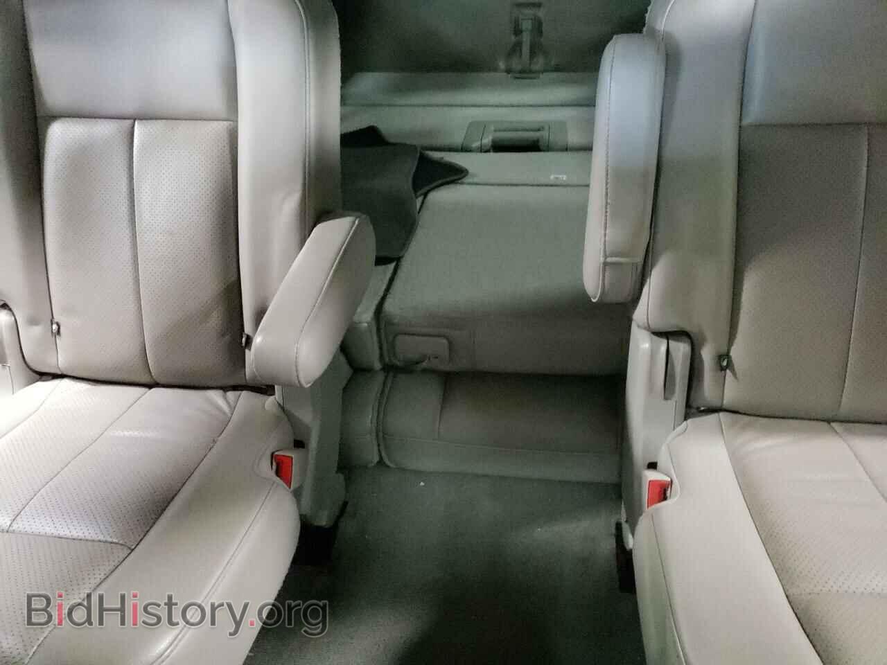 2014 FORD EXPEDITION - VIN: 1FMJK2A5XEEF51918 - Фото 10