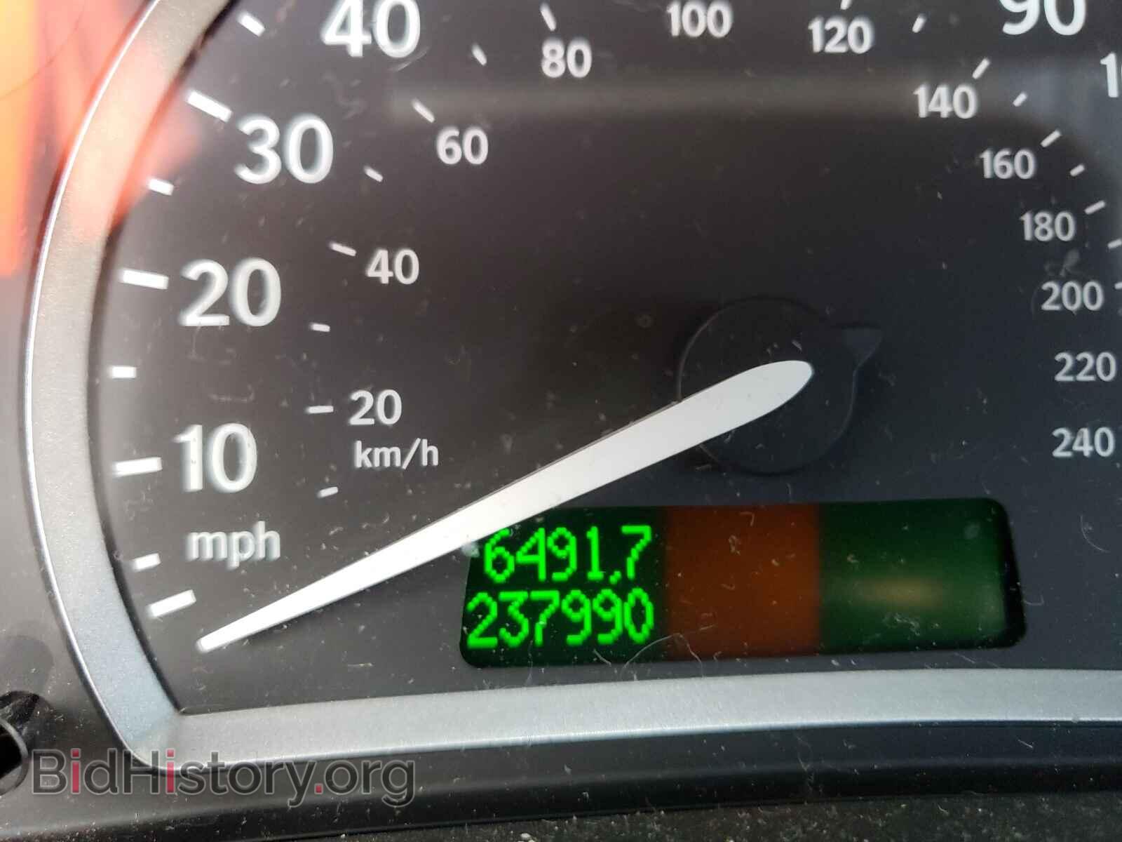 2006 SAAB 9 3 - VIN: YS3FH41U061107895 - Фото 8