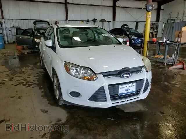 2013 FORD FOCUS - VIN: 1FADP3F22DL249403 - Фото 14