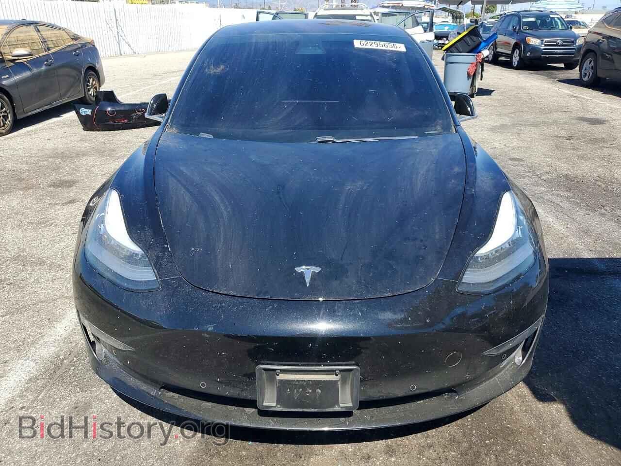 2018 TESLA MODEL 3 - VIN: 5YJ3E1EA2JF123307 - Photo 5