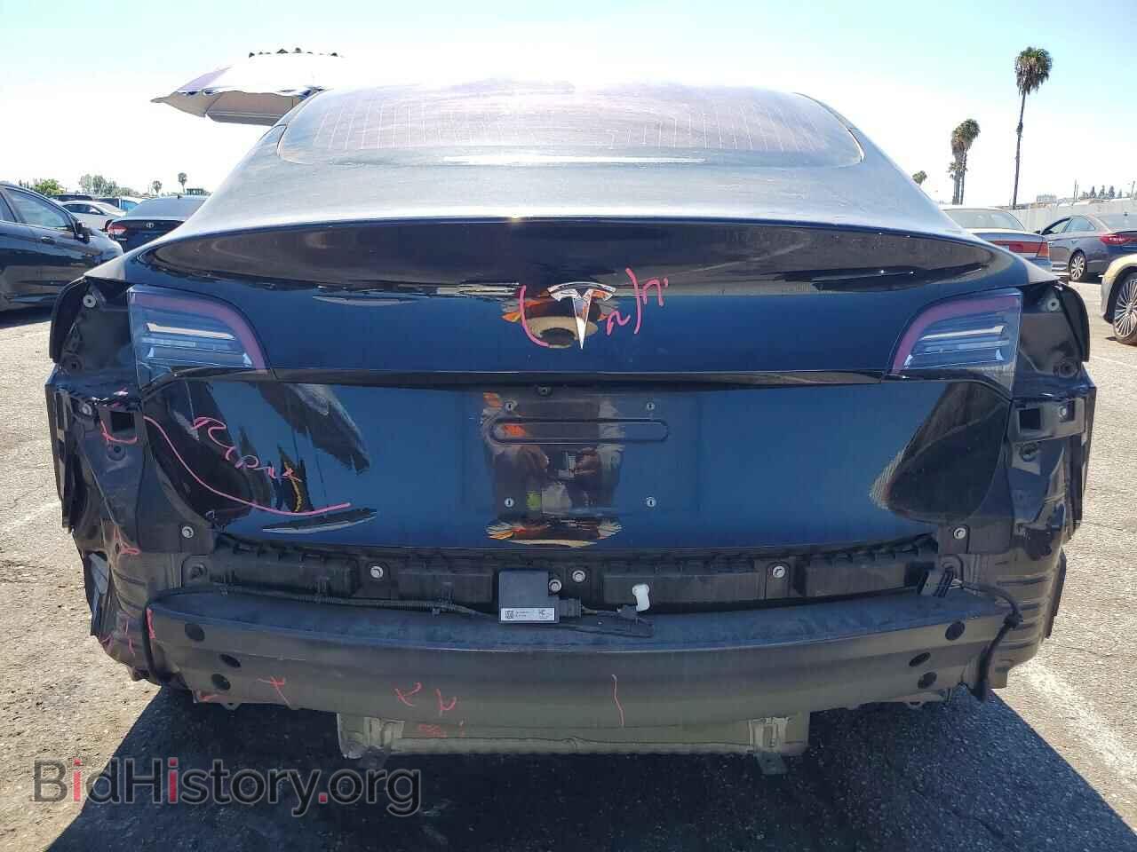 2018 TESLA MODEL 3 - VIN: 5YJ3E1EA2JF123307 - Photo 6