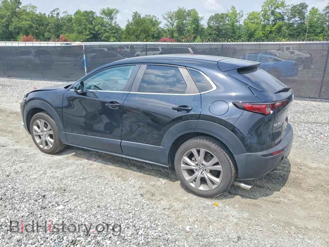 2021 MAZDA CX30 - VIN: 3MVDMABL6MM309038 - Photo 2