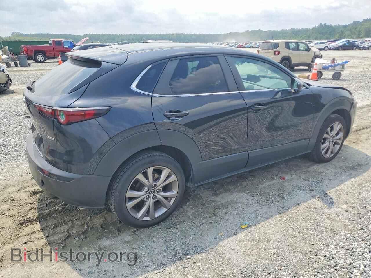2021 MAZDA CX30 - VIN: 3MVDMABL6MM309038 - Photo 3
