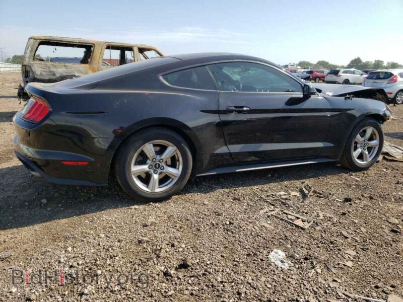 2018 Ford ALL MODELS (VIN 1FA6P8TH6J5116898) — фото 3 из 12