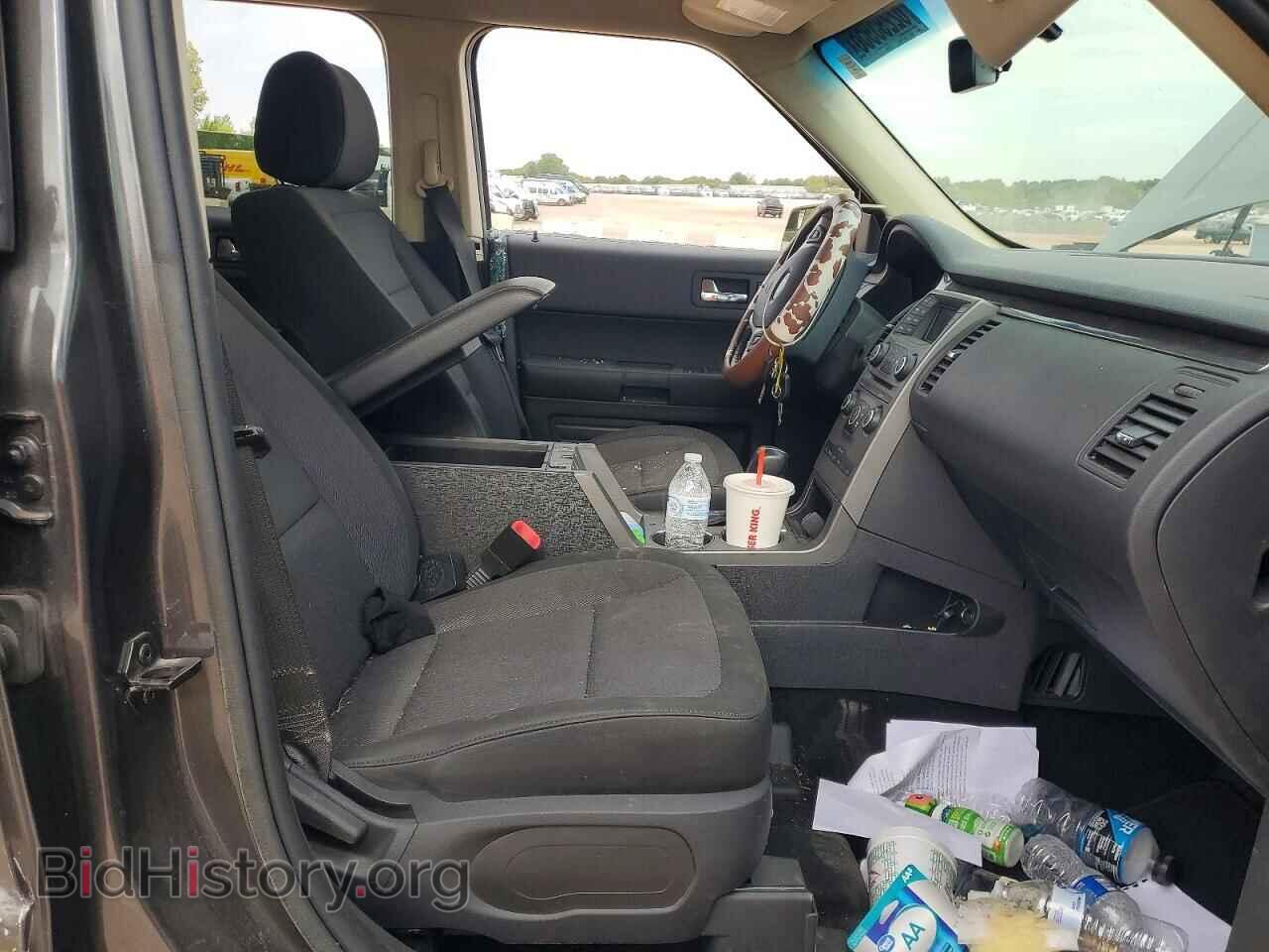 2018 FORD FLEX - VIN: 2FMGK5B88JBA10814 - Photo 7