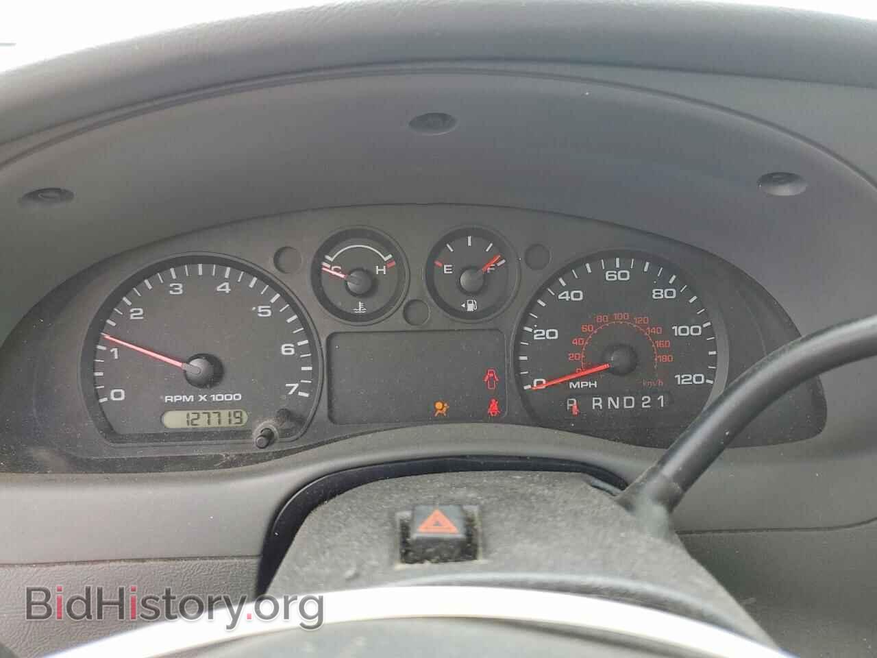 2011 FORD RANGER - VIN: 1FTLR4FE5BPA96800 - Фото 9