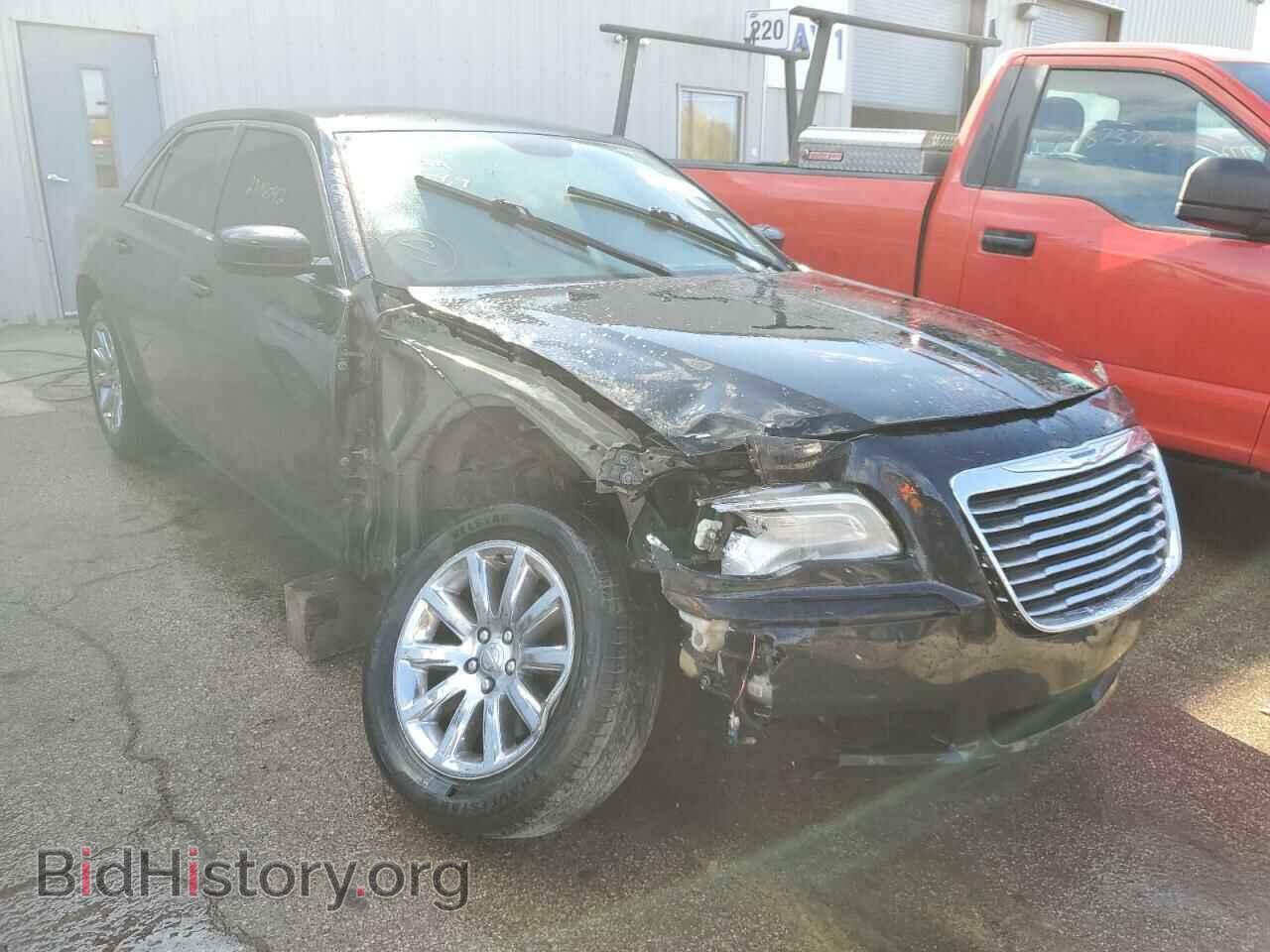 Photo 2C3CCAAG2DH588771 - CHRYSLER 300 2013