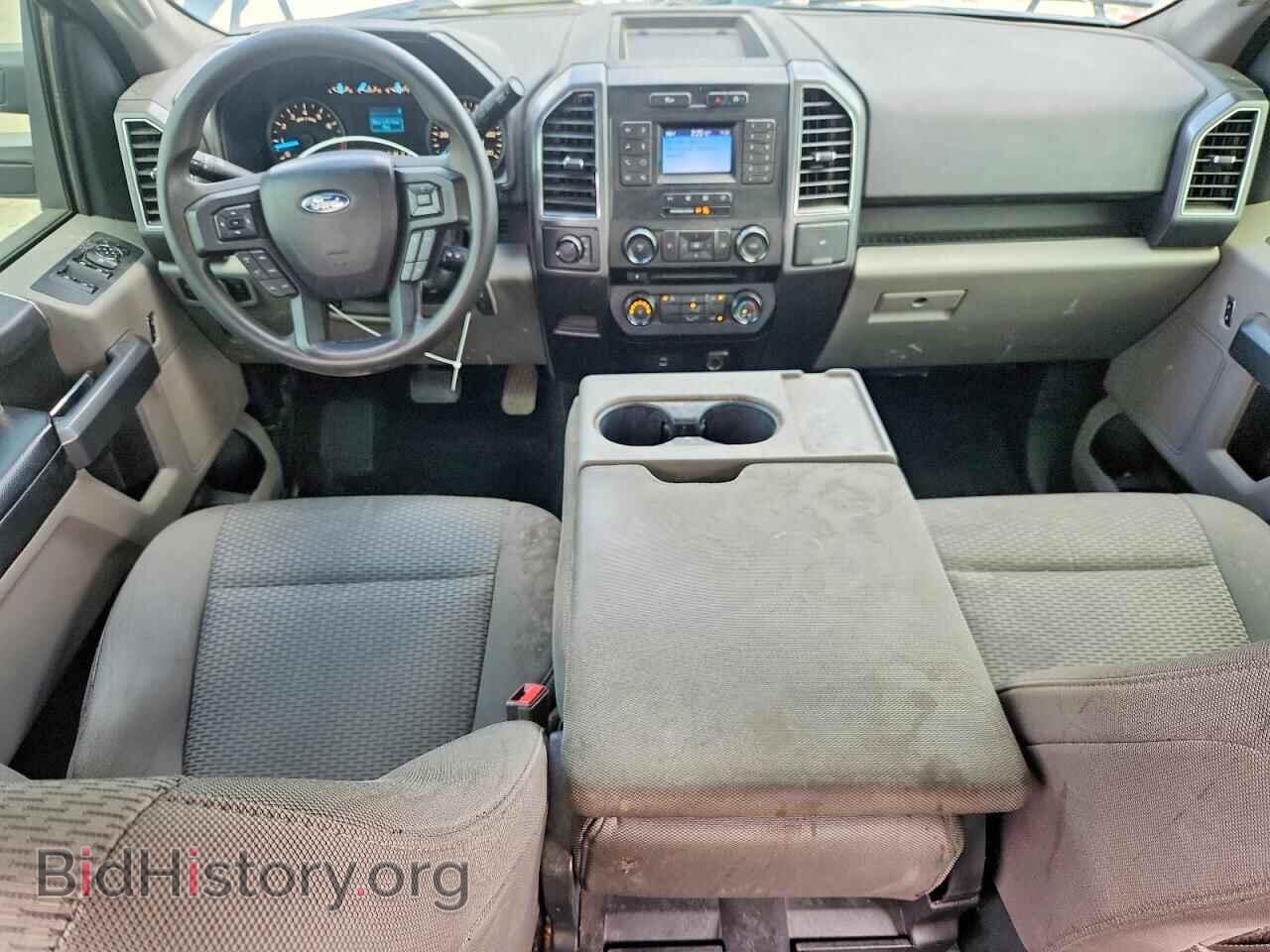 2018 FORD F150 - VIN: 1FTEW1EB3JKD72765 - Photo 8