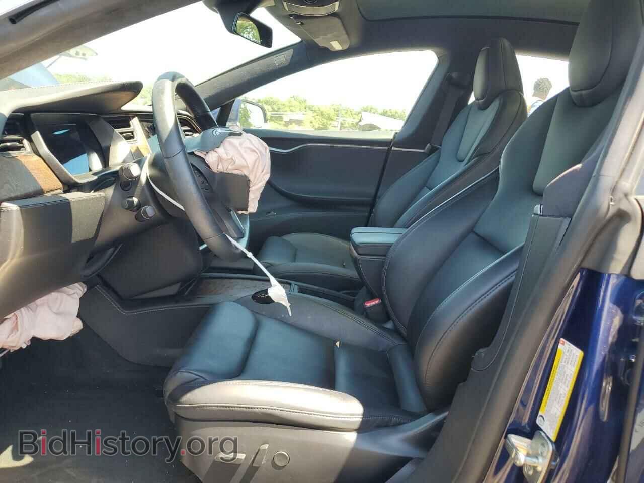 2020 TESLA MODEL 3 - VIN: 5YJSA1E22LF413288 - Photo 7