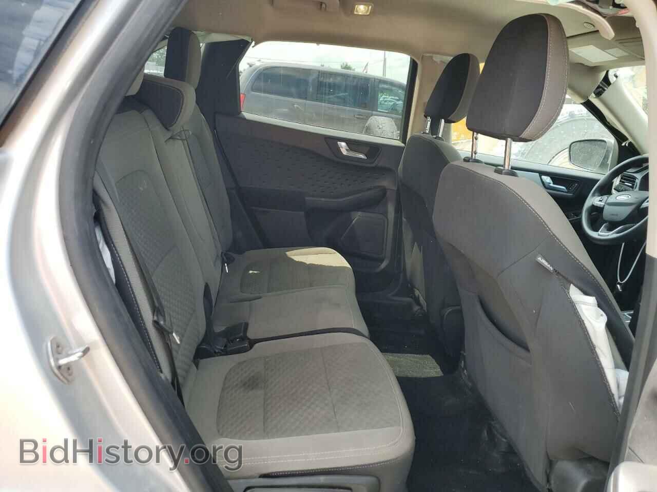 2020 FORD ESCAPE - VIN: 1FMCU9G66LUA30094 - Фото 11