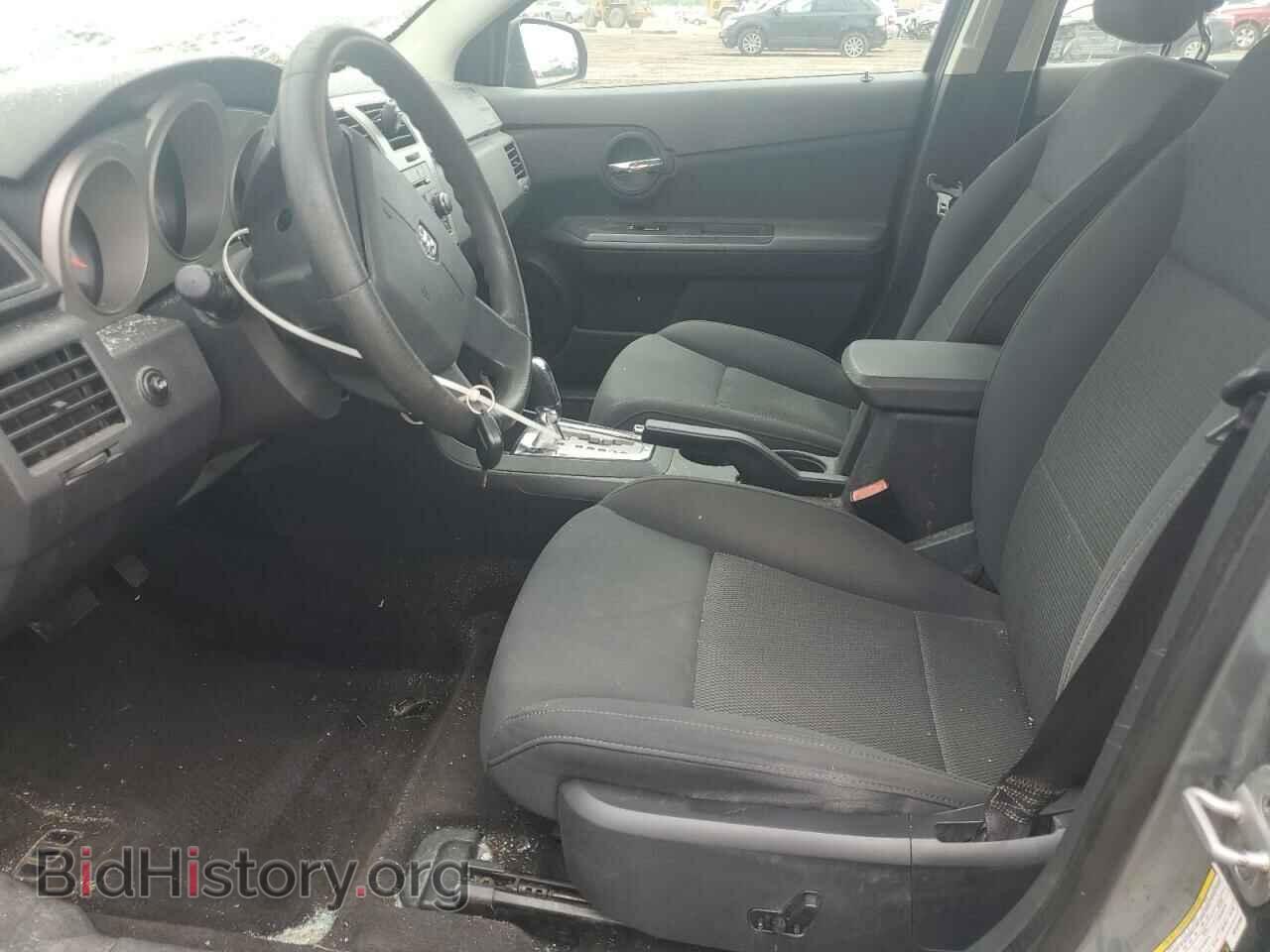 2010 DODGE AVENGER - VIN: 1B3CC4FD4AN181096 - Фото 7