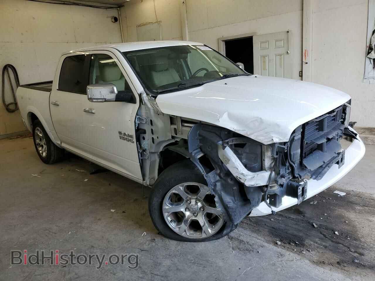 2017 RAM 1500 - VIN: 1C6RR7NT5HS854515 - Фото 4