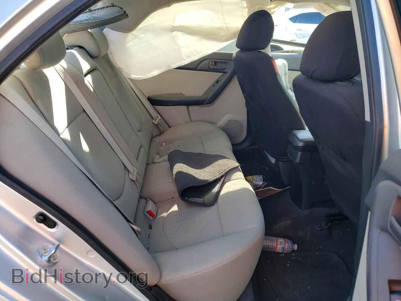 2012 KIA FORTE - VIN: KNAFU4A23C5514063 - Photo 10