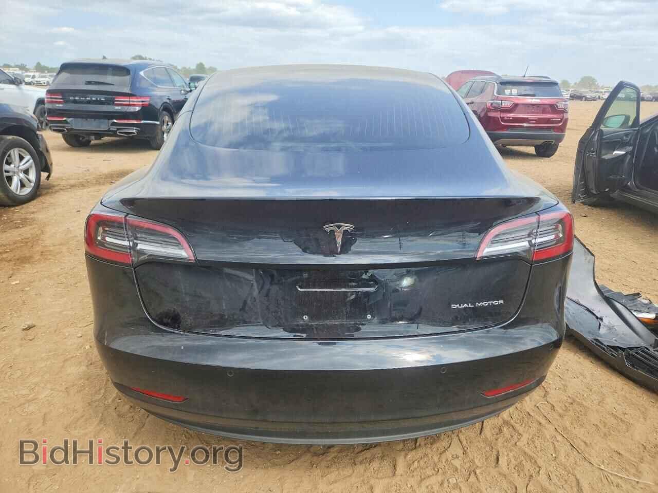 2018 TESLA MODEL 3 - VIN: 5YJ3E1EBXJF076908 - Photo 6