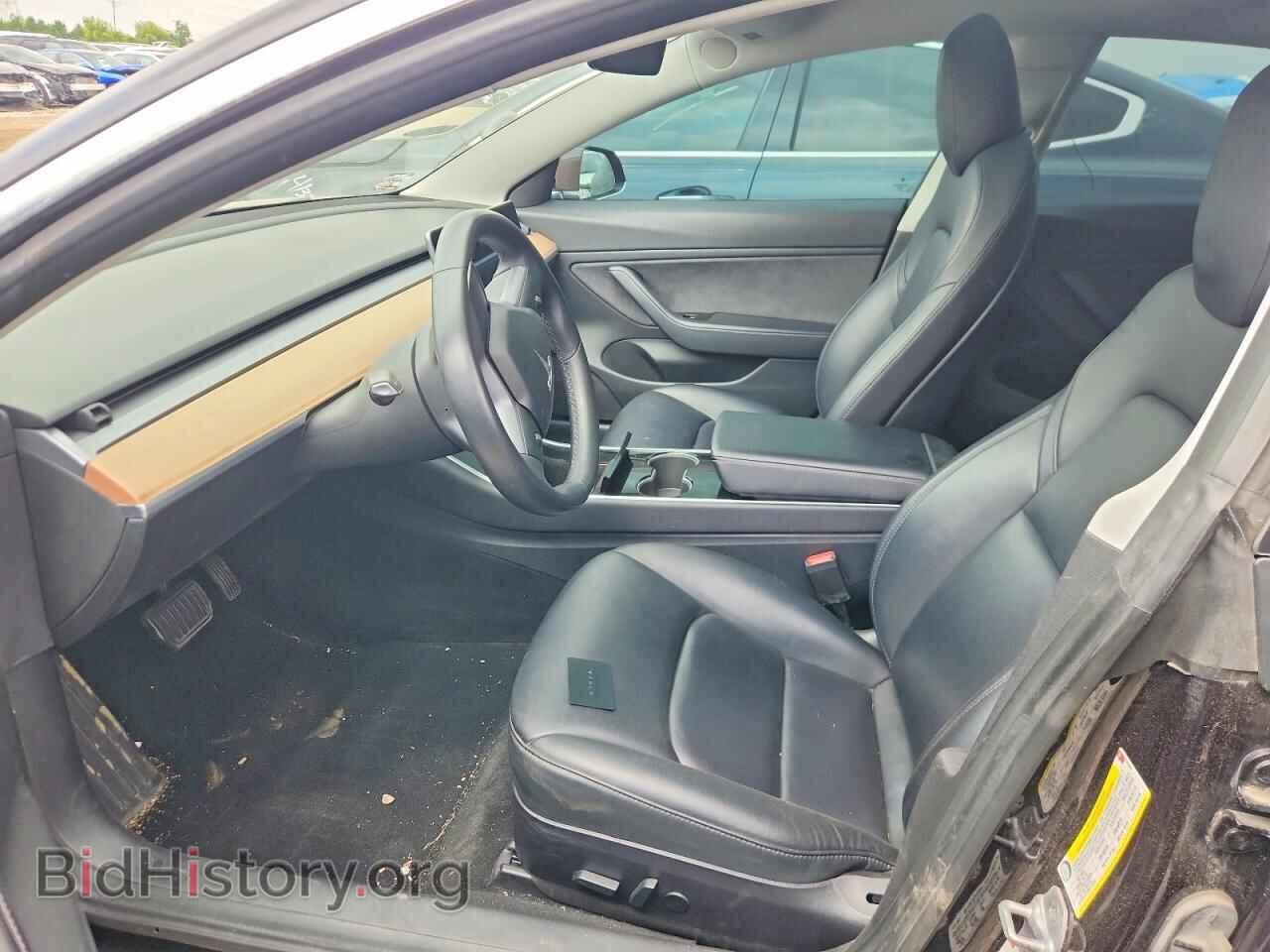 2018 TESLA MODEL 3 - VIN: 5YJ3E1EBXJF076908 - Photo 7