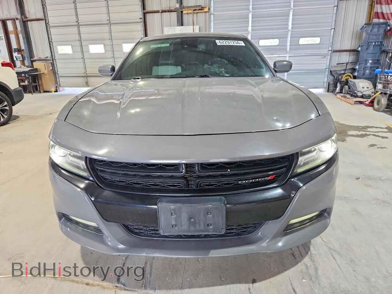 2017 DODGE CHARGER - VIN: 2C3CDXCTXHH593443 - Photo 5