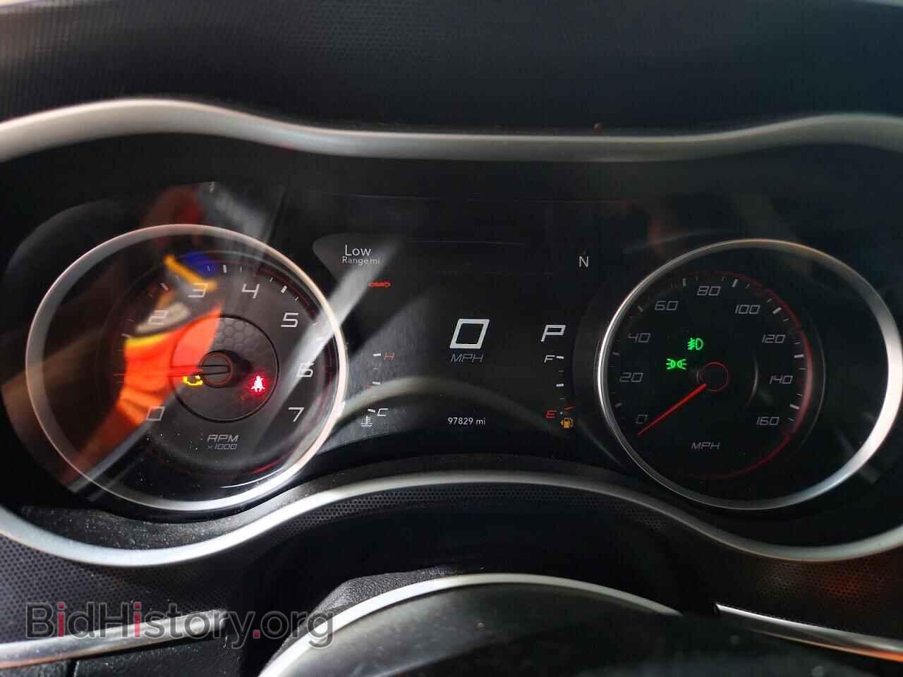 2017 DODGE CHARGER - VIN: 2C3CDXCTXHH593443 - Photo 9