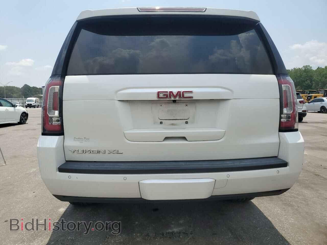 2019 GMC YUKON - VIN: 1GKS2GKJ2KR135405 - Фото 6