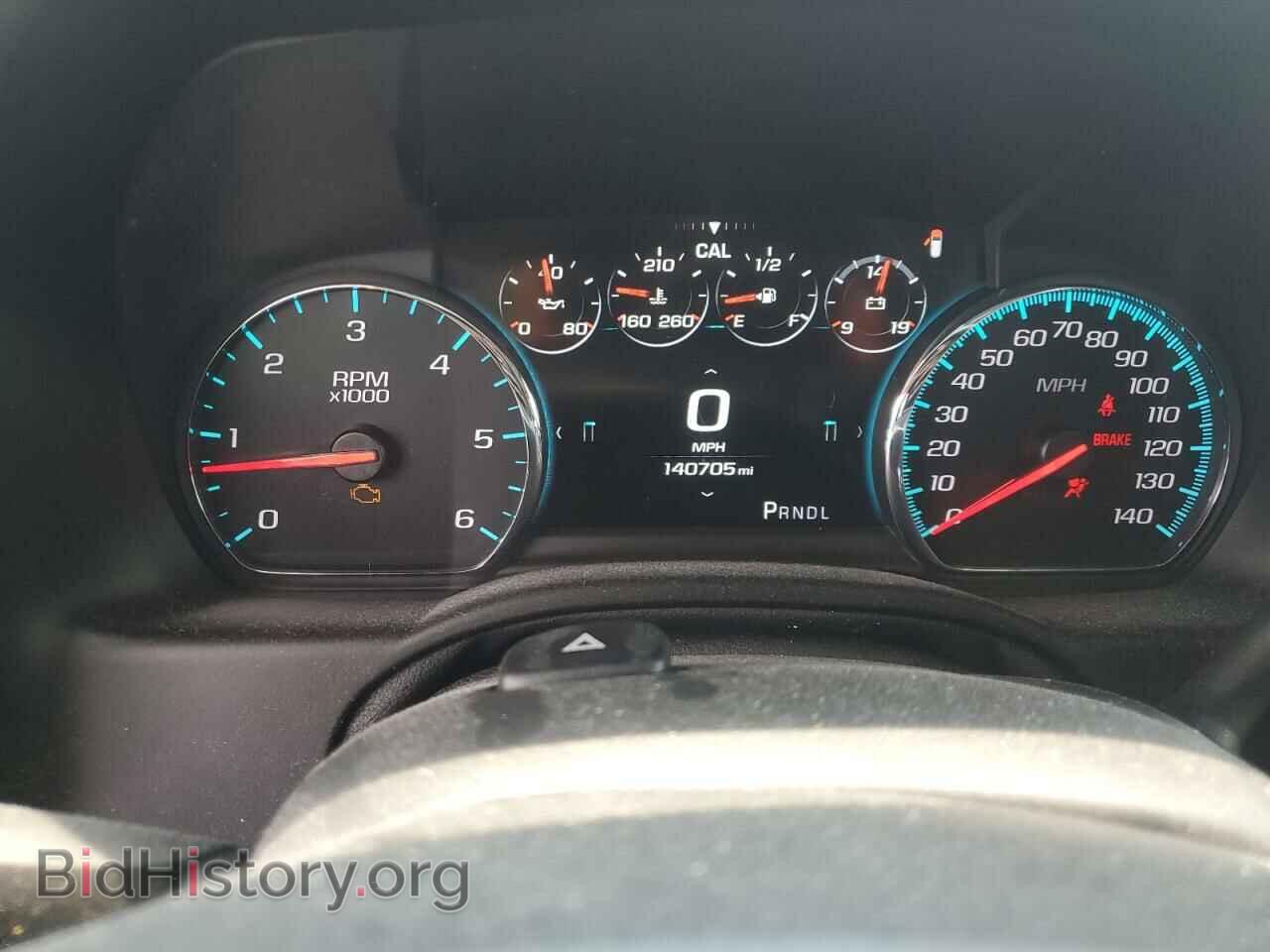 2019 GMC YUKON - VIN: 1GKS2GKJ2KR135405 - Фото 9