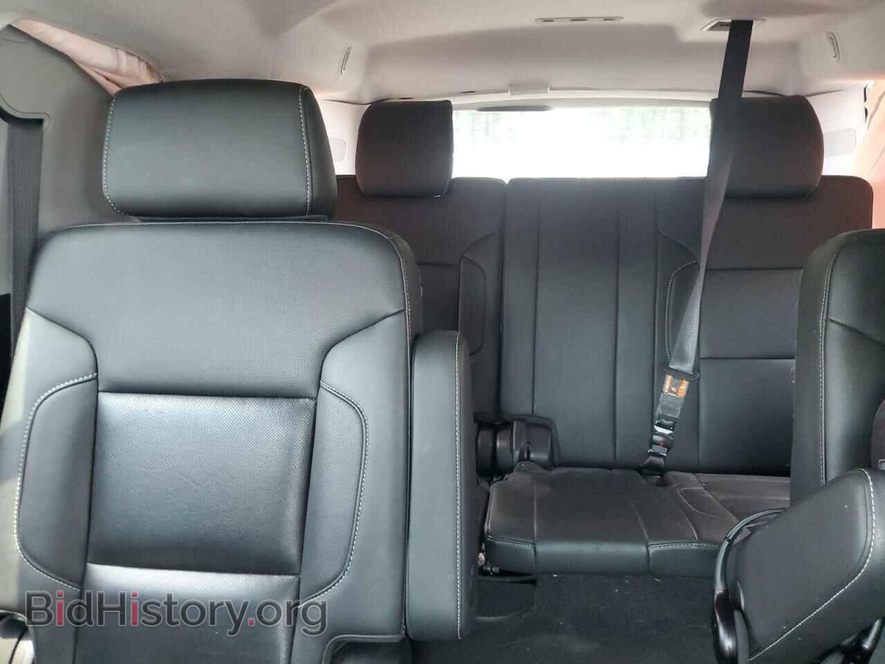 2019 GMC YUKON - VIN: 1GKS2GKJ2KR135405 - Фото 10